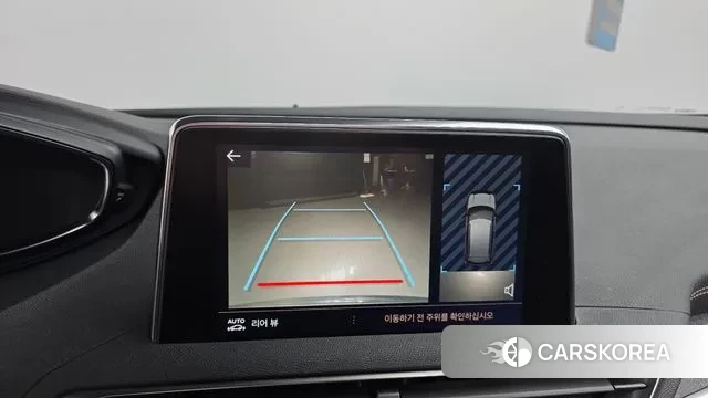 Peugeot 3008 second generation id 3778172 из Кореи 7