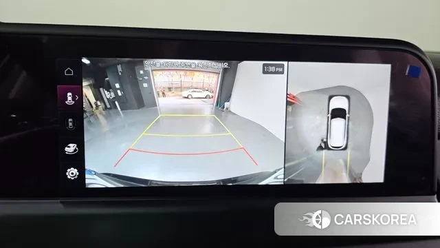 Kia The New Seltos id 3731497 из Кореи 7