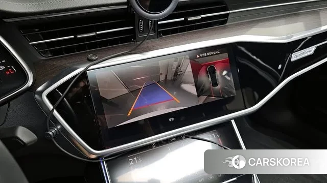 Audi A6 (C8) id 2963738 из Кореи 7