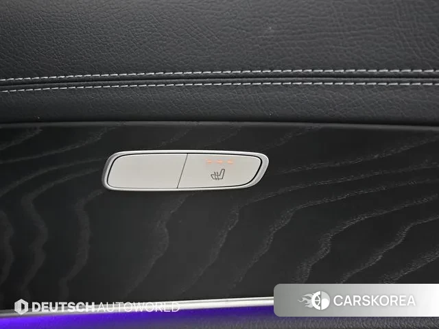 Mercedes-Benz E-Class W213 id 3640833 из Кореи 7