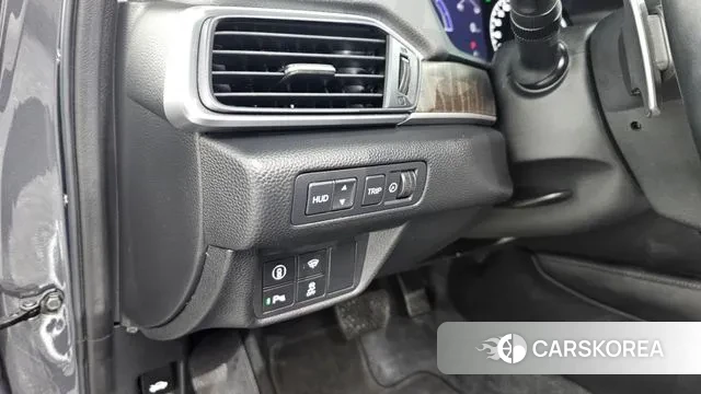 Honda Accord 10th Generation id 3712341 из Кореи 7