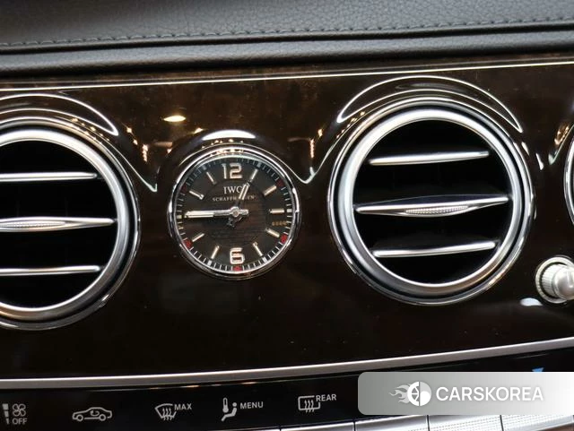 Mercedes-Benz Maybach S-class id 4240478 из Китая 7