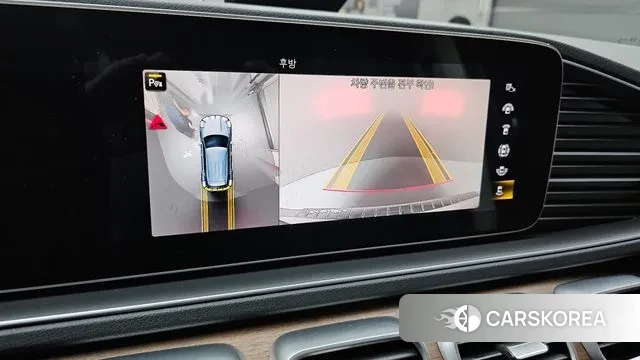 Mercedes-Benz GLE-Class W167 id 3514001 из Кореи 7