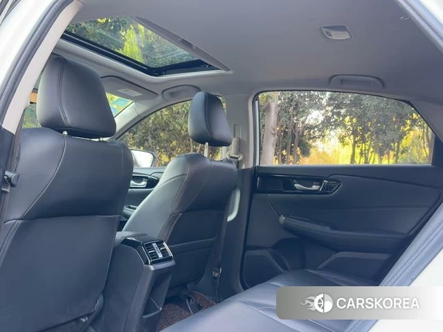 Honda Lingpai id 4241266 из Китая 7