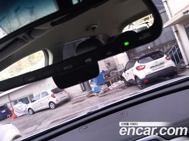 Kia The New Sorento id 2211269 из Кореи 7