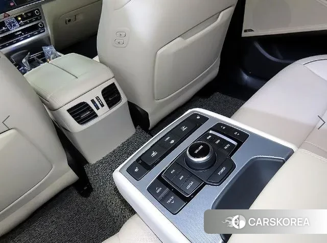 Genesis G80 id 3761029 из Кореи 7