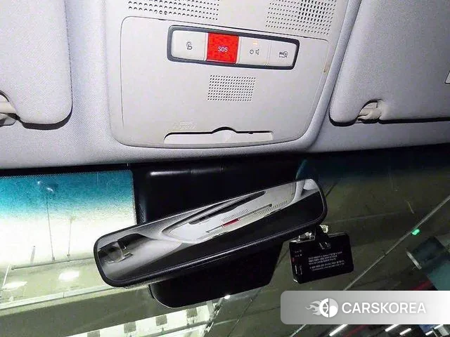 Hyundai The New Grandeur IG Hybrid id 3301055 из Кореи 7