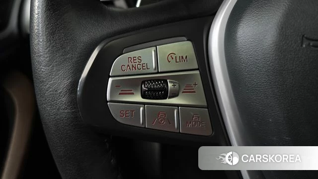 BMW X4 (G02) id 4835051 из Кореи 7