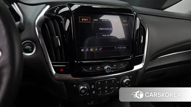 Chevrolet (GM Daewoo) Traverse id 3498606 из Кореи 7