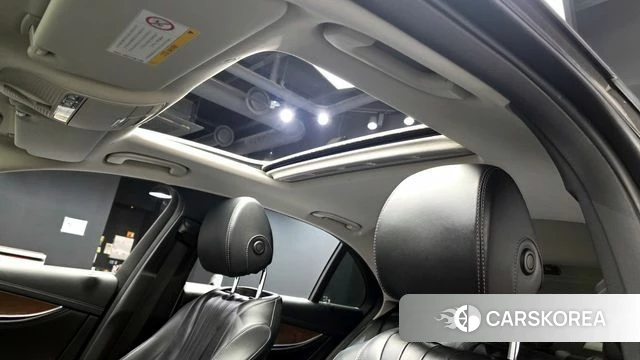 Mercedes-Benz E-Class W213 id 3911538 из Кореи 7