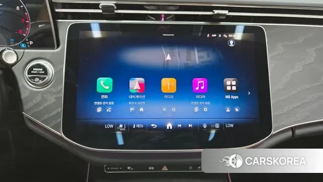 Mercedes-Benz E-Class W214 id 3052675 из Кореи 7