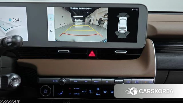 Hyundai Ionic 5 id 3916015 из Кореи 7