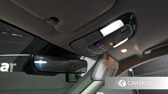 Hyundai Sonata (DN8) id 4195386 из Кореи 7