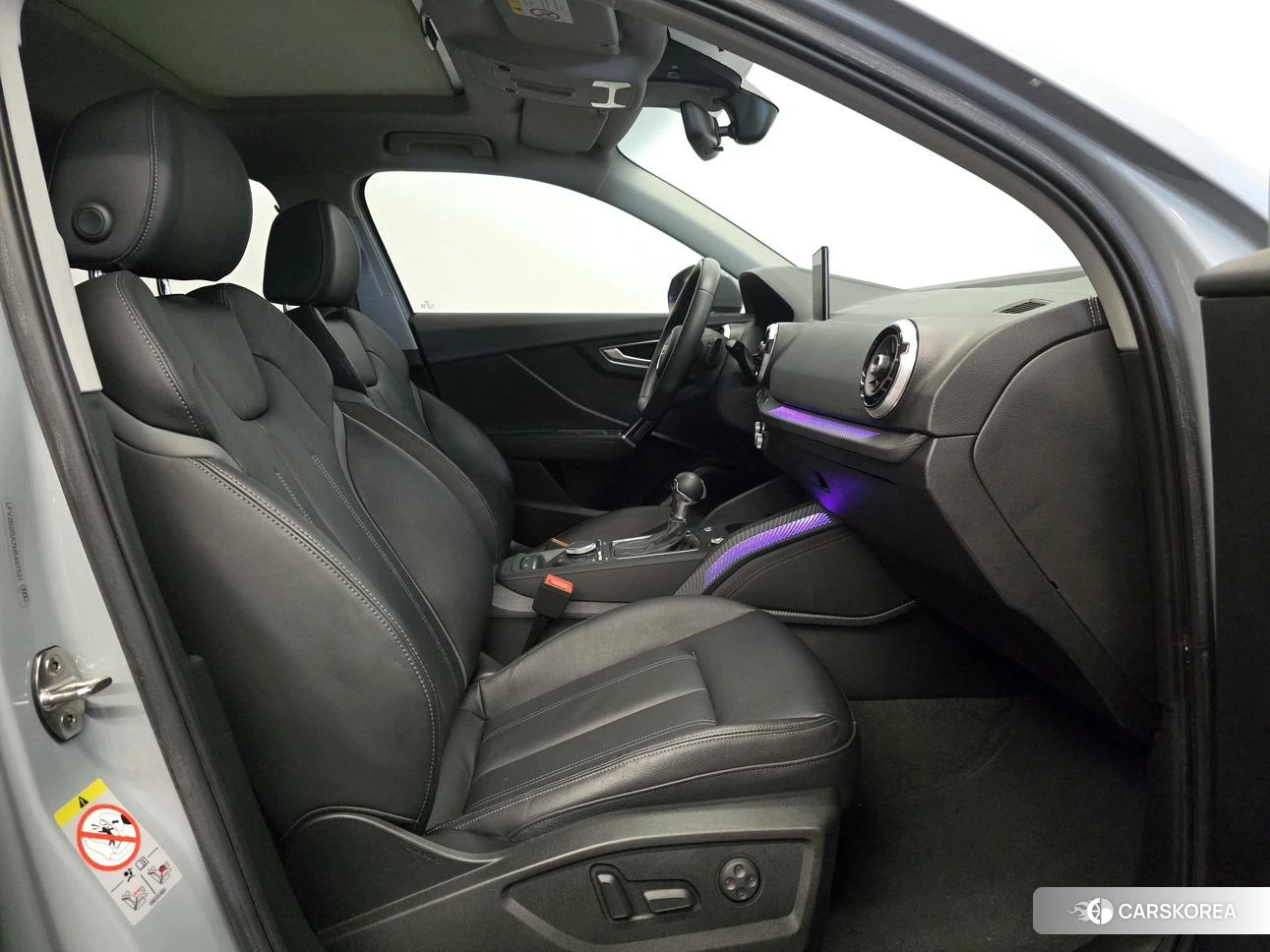 Audi Q2L id 4486323 из Китая 7