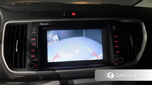 Kia The New Ray id 3127327 из Кореи 7