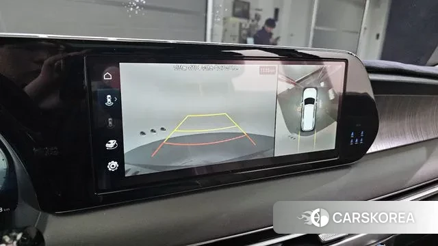 Hyundai The New Palisade id 3311123 из Кореи 7