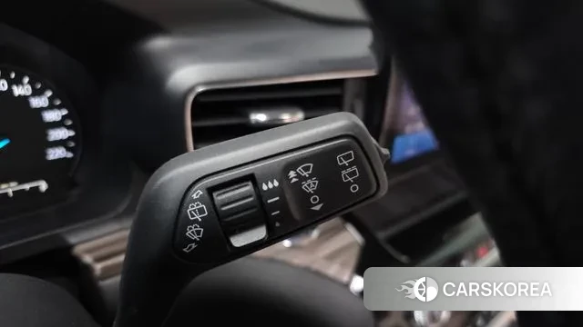 Ford Explorer 6th Generation id 3691205 из Кореи 7