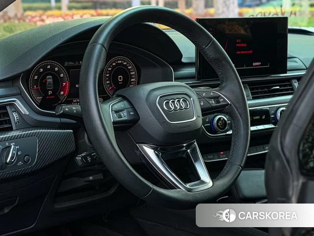 Audi A5 id 4209631 из Китая 7