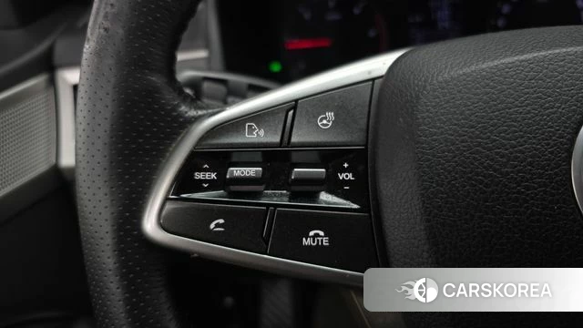 Ssangyong Rexton Sports id 4765087 из Кореи 7