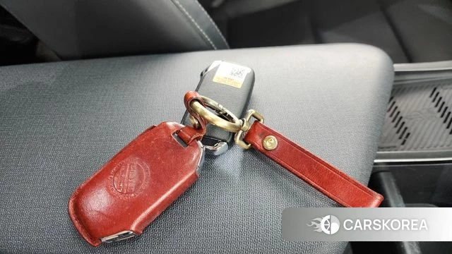 Kia EV6 id 3915350 из Кореи 7