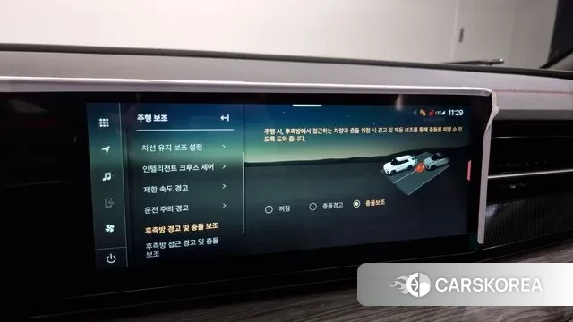 Ssangyong Actian 2nd Generation id 3487012 из Кореи 7