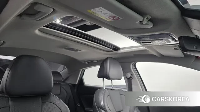 Hyundai Avante (CN7) id 3587836 из Кореи 7