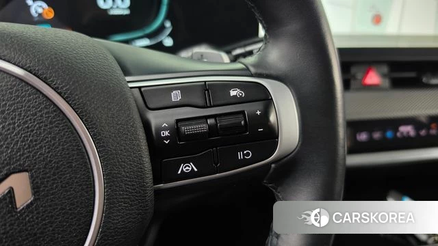 Kia Sportage 5th Generation Hybrid id 4880480 из Кореи 7