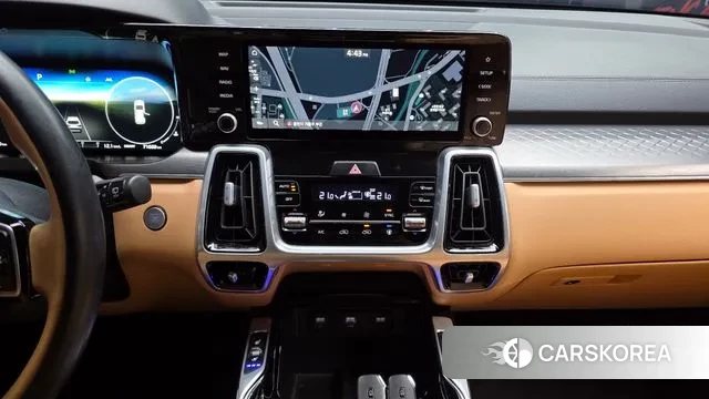 Kia Sorento 4th Generation id 3395273 из Кореи 7