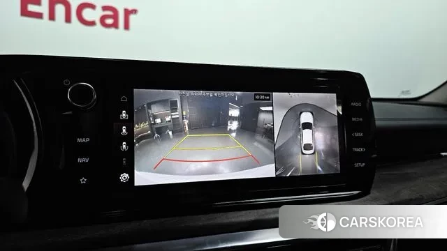 Kia K5 3rd generation id 3038547 из Кореи 7