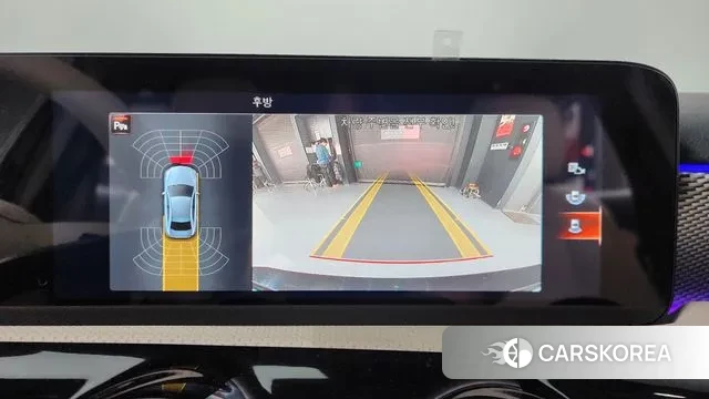 Mercedes-Benz A-Class W177 id 3488749 из Кореи 7