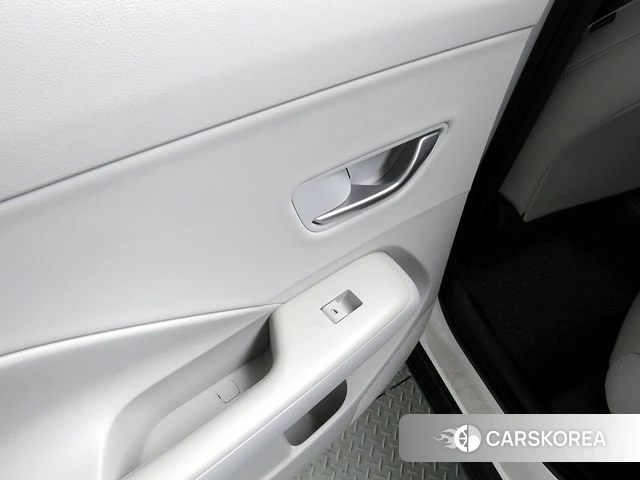 Hyundai Kona (SX2) id 4353876 из Кореи 7