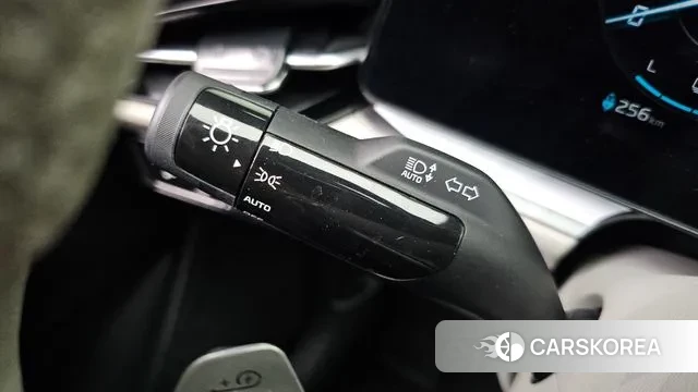 Kia Di All New Niro EV id 3348643 из Кореи 7