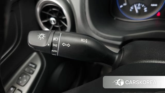 Hyundai The New Kona Hybrid id 4293639 из Кореи 7