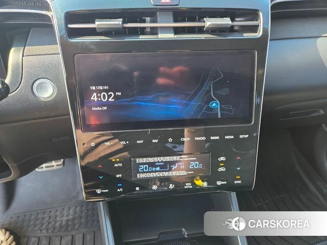 Hyundai Tucson (NX4) id 4324562 из Кореи 7