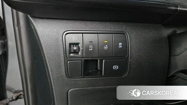 Hyundai Staria id 3799858 из Кореи 7