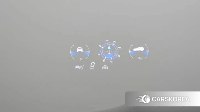 Mercedes-Benz GLS - Class X167 id 3883016 из Кореи 7