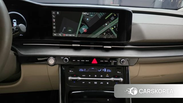 Kia Carnival 4th generation id 3897365 из Кореи 7