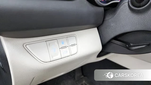 Genesis G70 id 3672557 из Кореи 7