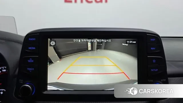 Hyundai Kona id 3789308 из Кореи 7