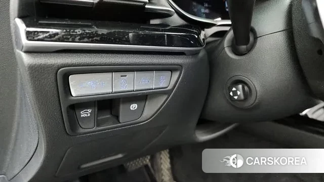 Genesis G80 (RG3) id 3220137 из Кореи 7