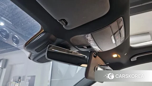 Mercedes-Benz E-Class W213 id 3708307 из Кореи 7