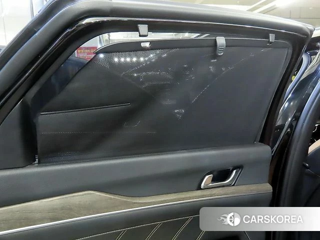 Kia K5 3rd generation id 3965055 из Кореи 7