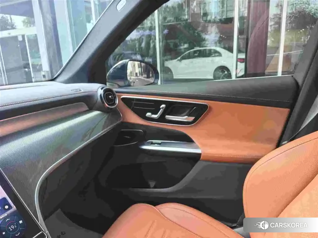Mercedes-Benz GLC id 4628366 из Китая 7