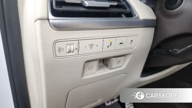 Hyundai Palisade id 3625610 из Кореи 7