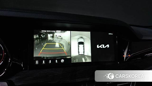Kia Mohave Master id 4500793 из Кореи 7