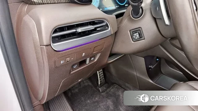 Hyundai The New Palisade id 3016188 из Кореи 7