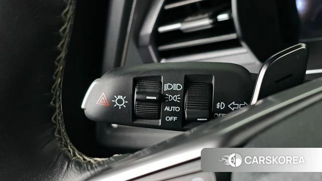 Ssangyong Torres id 4725463 из Кореи 7