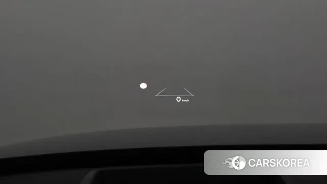 Hyundai Grandeur Hybrid (GN7) id 3669809 из Кореи 7