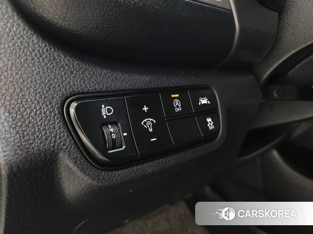 Kia Seltos id 4573998 из Кореи 7