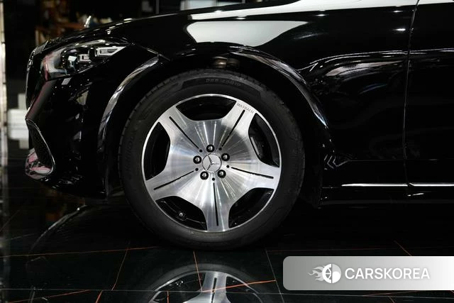 Mercedes-Benz Maybach S-class id 4334835 из Китая 7